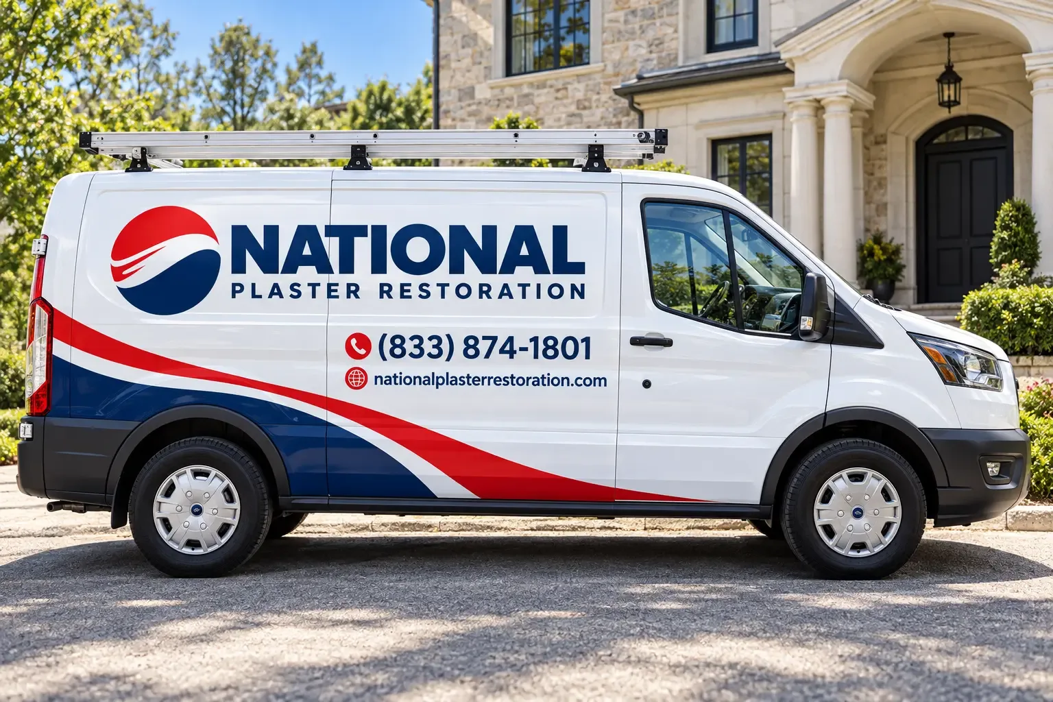 Plaster Repair in Armuchee, GA near me