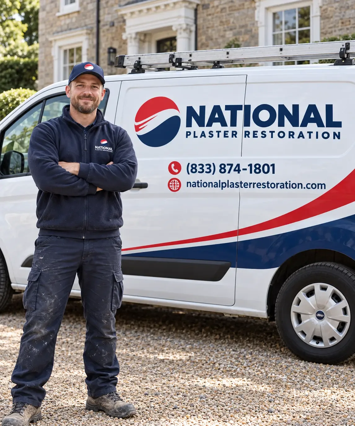 Plaster Repair company in Armuchee, GA